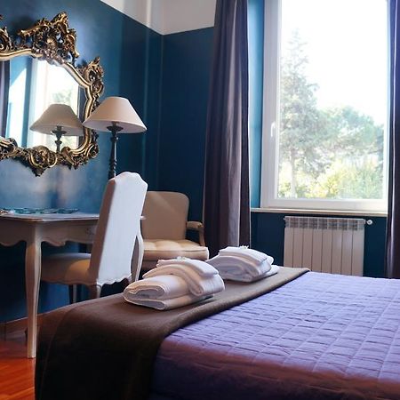 A Casa Di Elle Appartement Rome Buitenkant foto