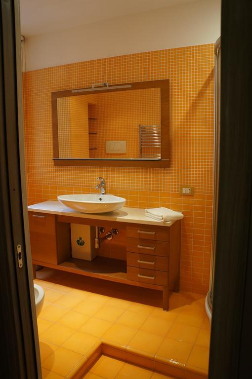 A Casa Di Elle Appartement Rome Kamer foto