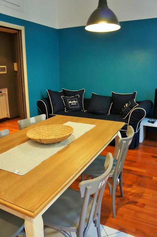 A Casa Di Elle Appartement Rome Kamer foto