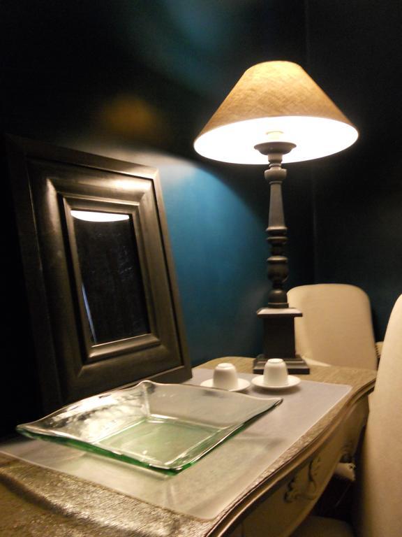 A Casa Di Elle Appartement Rome Kamer foto