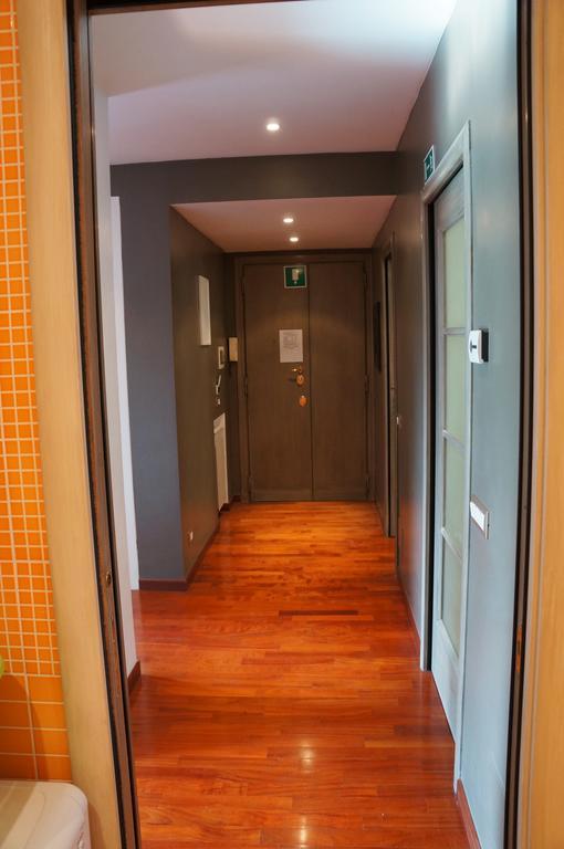 A Casa Di Elle Appartement Rome Kamer foto