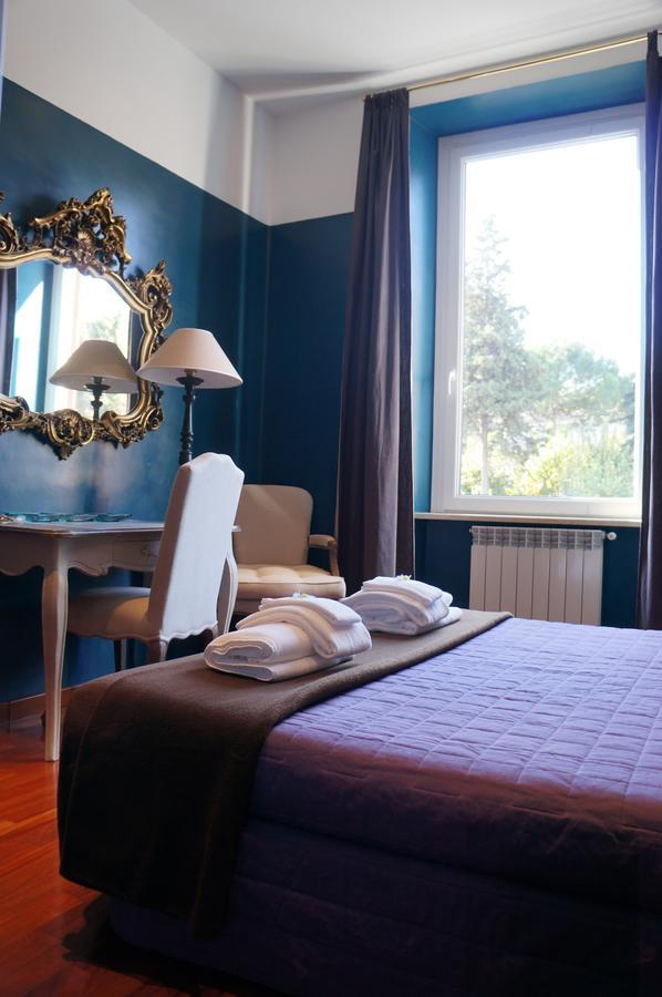A Casa Di Elle Appartement Rome Buitenkant foto